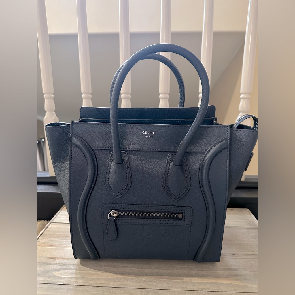 Celine Micro
